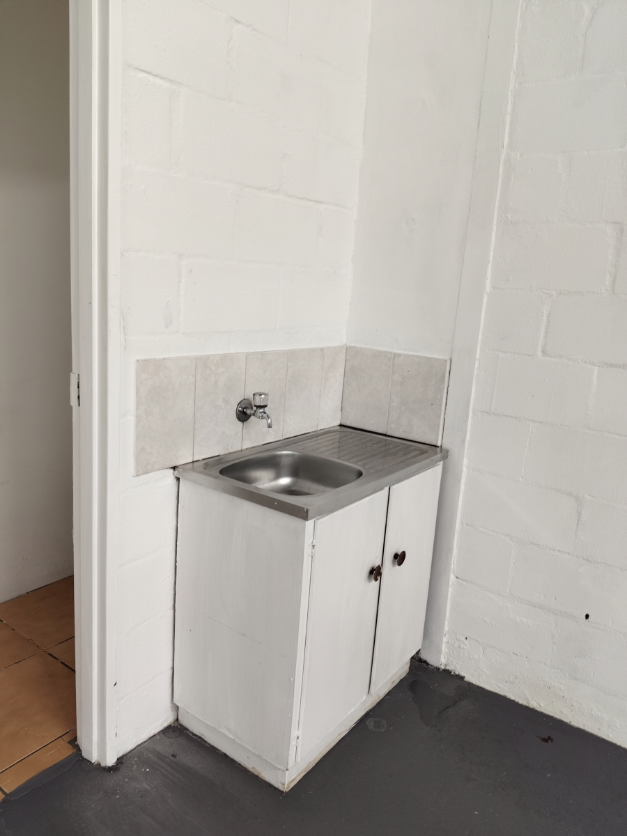 Commercial Property for Sale in Okavango Park Western Cape
